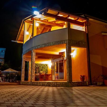 Villa Anita Pula Dış mekan fotoğraf