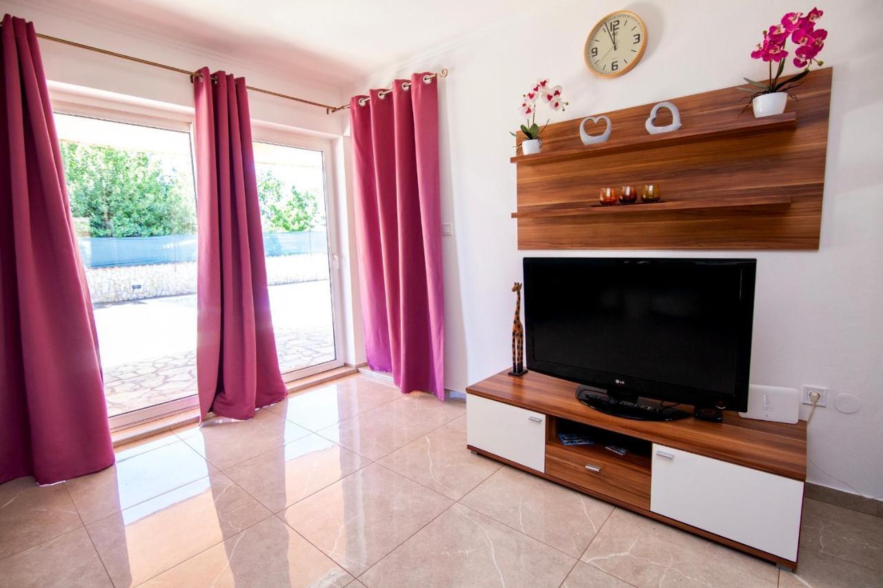 Villa Anita Pula Dış mekan fotoğraf