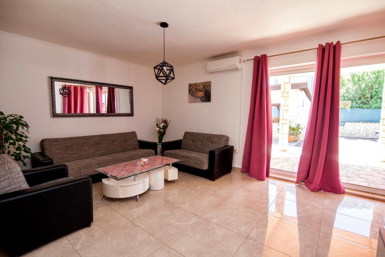 Villa Anita Pula Dış mekan fotoğraf