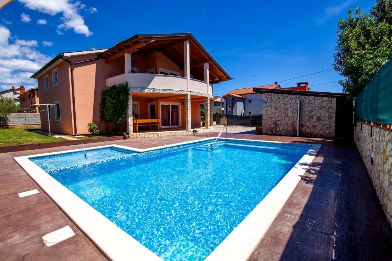Villa Anita Pula Dış mekan fotoğraf