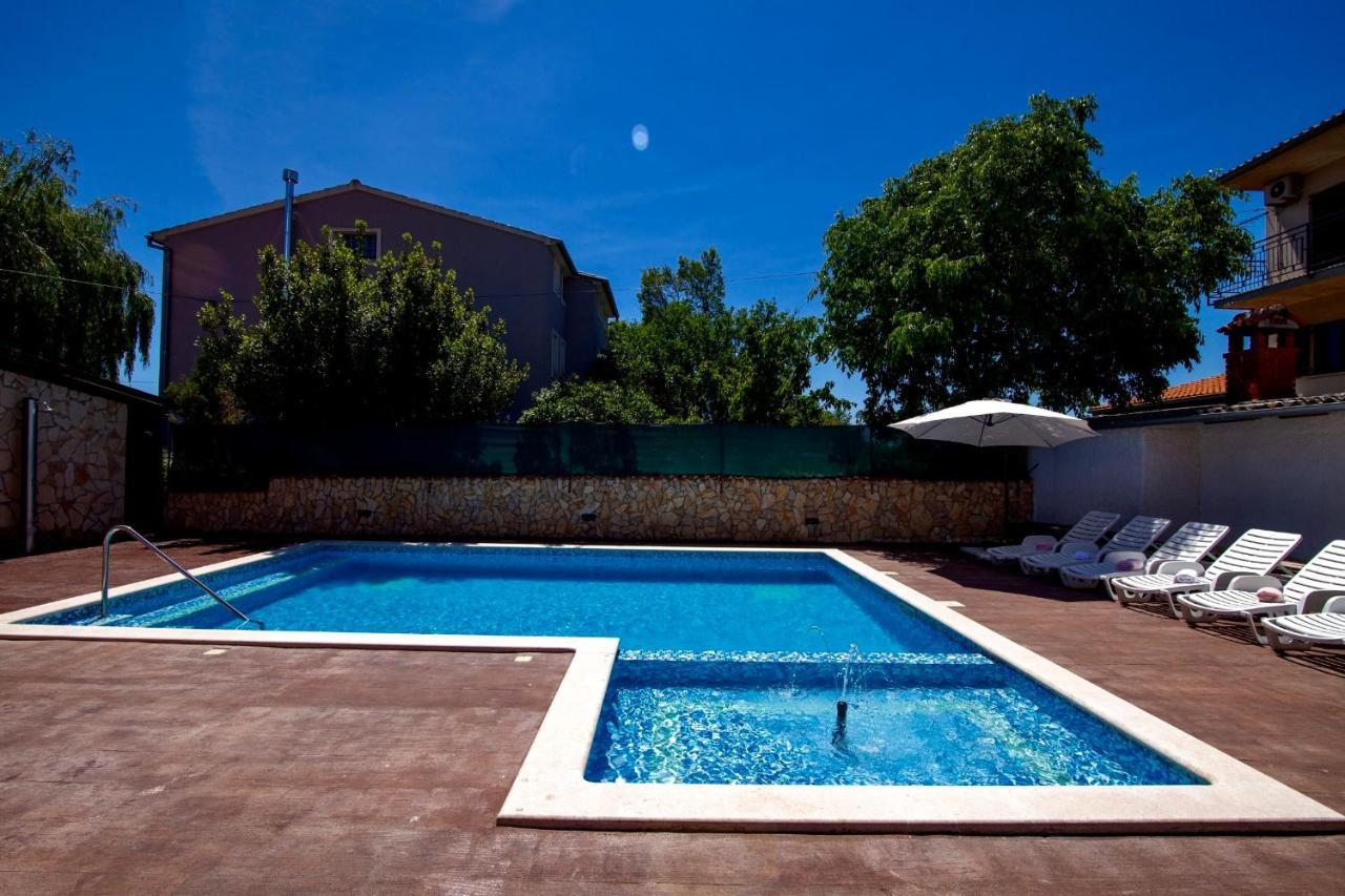 Villa Anita Pula Dış mekan fotoğraf