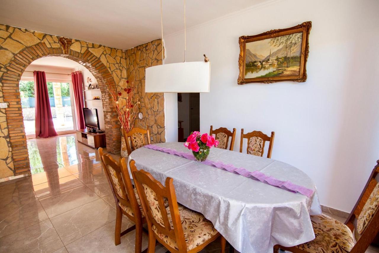 Villa Anita Pula Dış mekan fotoğraf