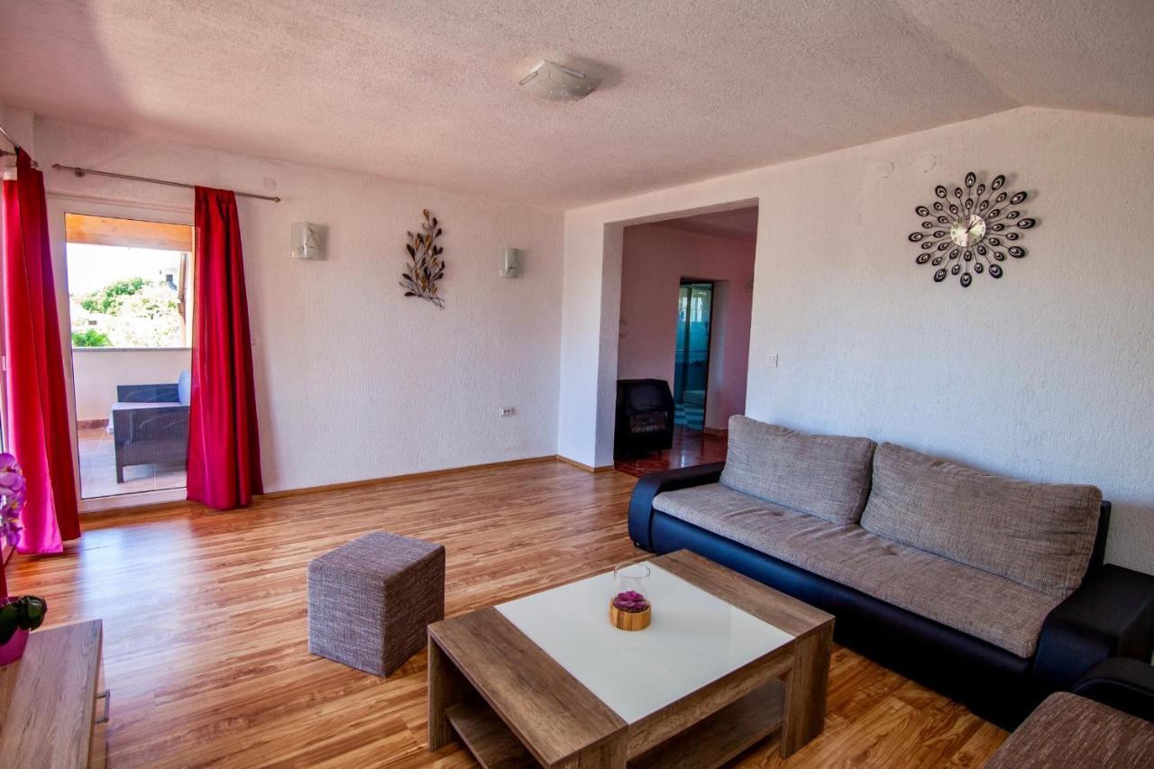 Villa Anita Pula Dış mekan fotoğraf