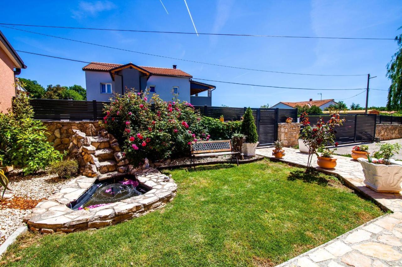 Villa Anita Pula Dış mekan fotoğraf