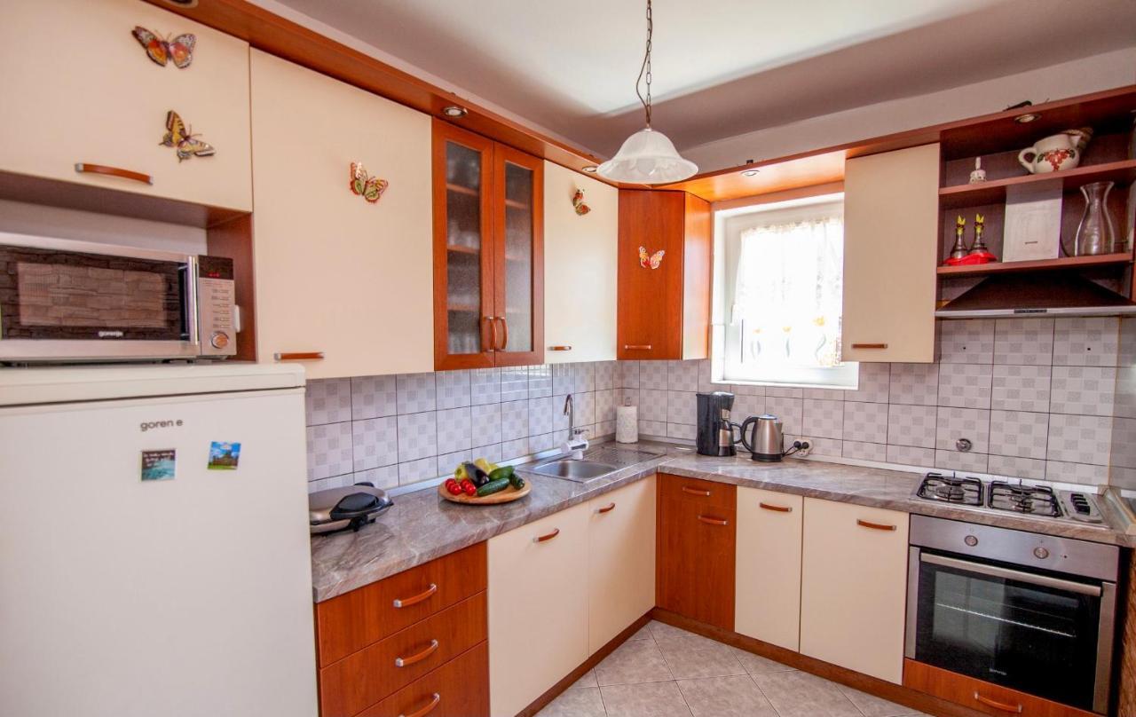 Villa Anita Pula Dış mekan fotoğraf