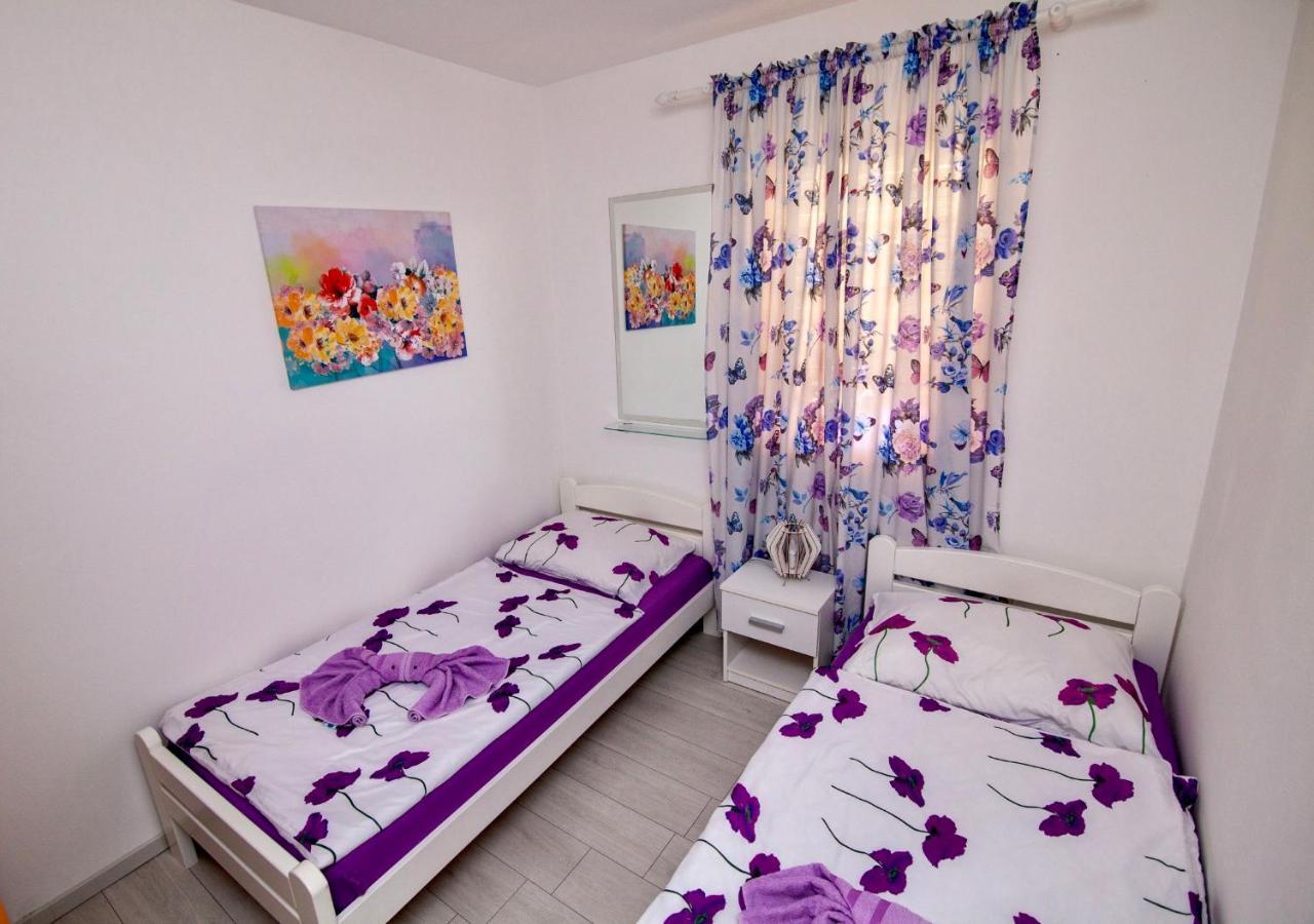 Villa Anita Pula Dış mekan fotoğraf