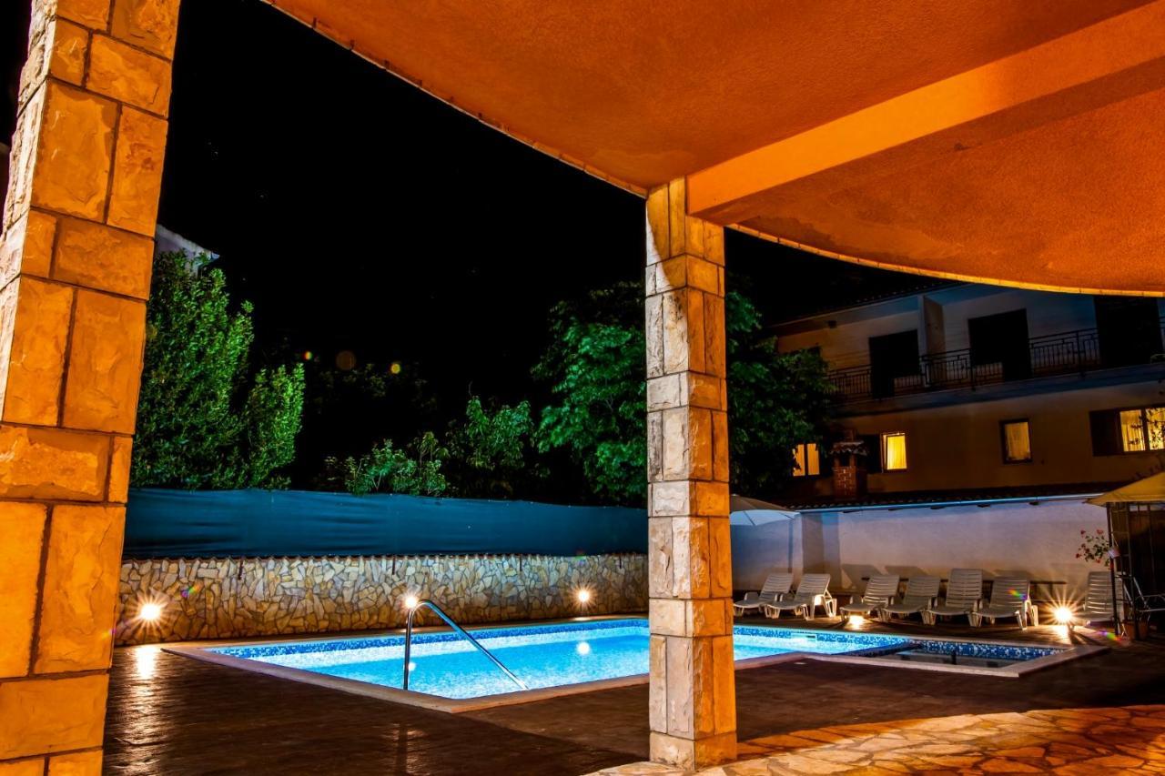 Villa Anita Pula Dış mekan fotoğraf
