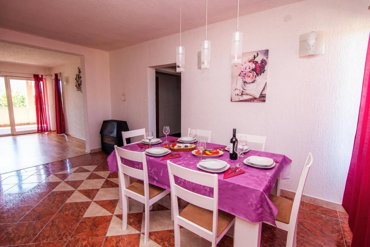 Villa Anita Pula Dış mekan fotoğraf