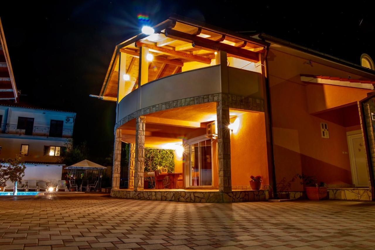 Villa Anita Pula Dış mekan fotoğraf