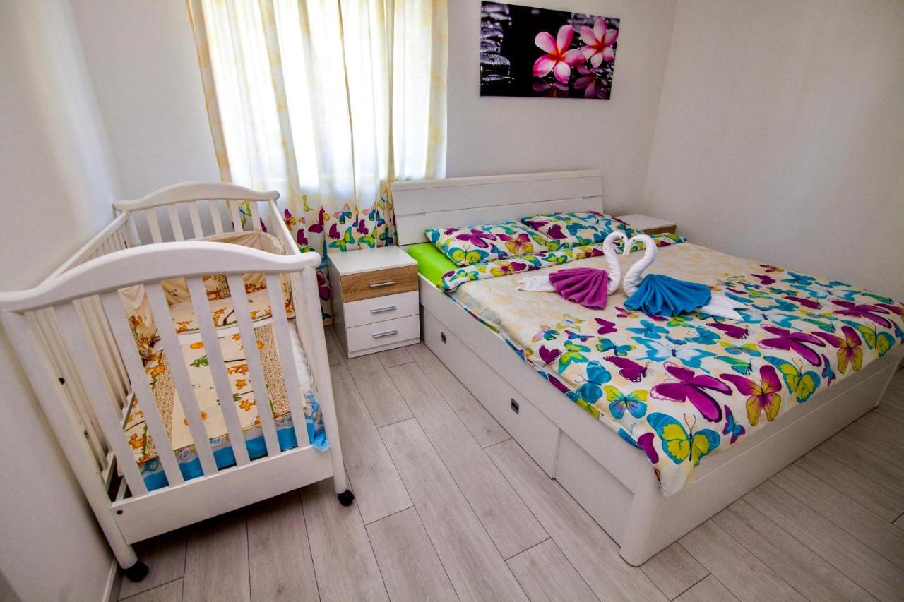 Villa Anita Pula Dış mekan fotoğraf
