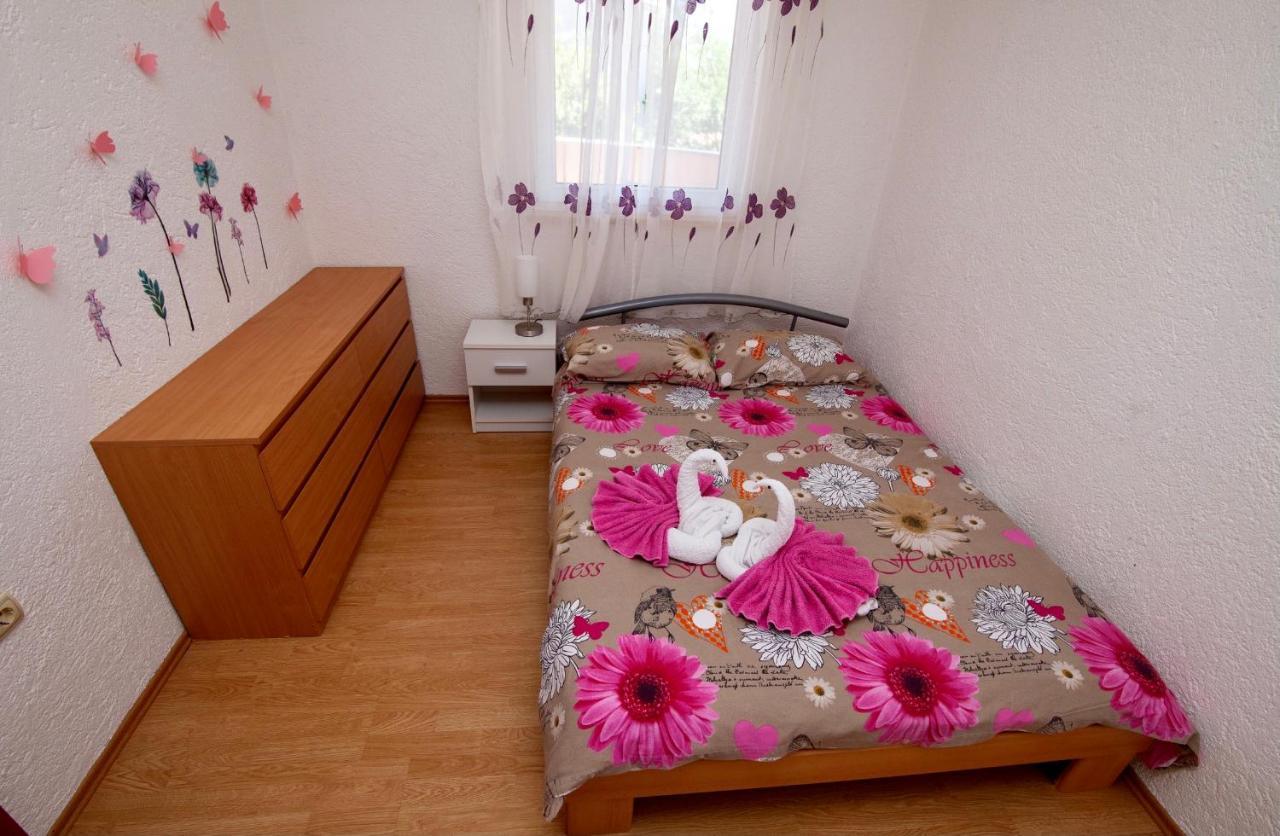 Villa Anita Pula Dış mekan fotoğraf