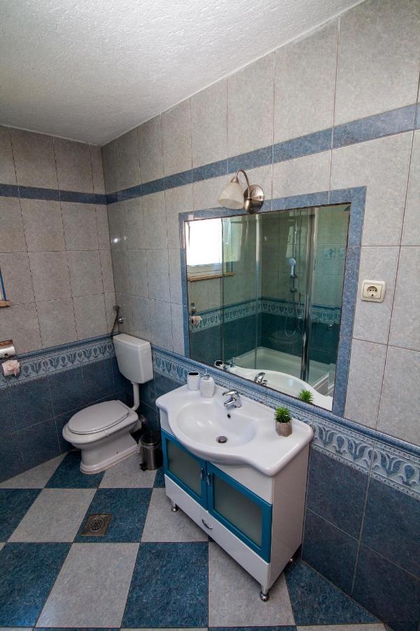 Villa Anita Pula Dış mekan fotoğraf