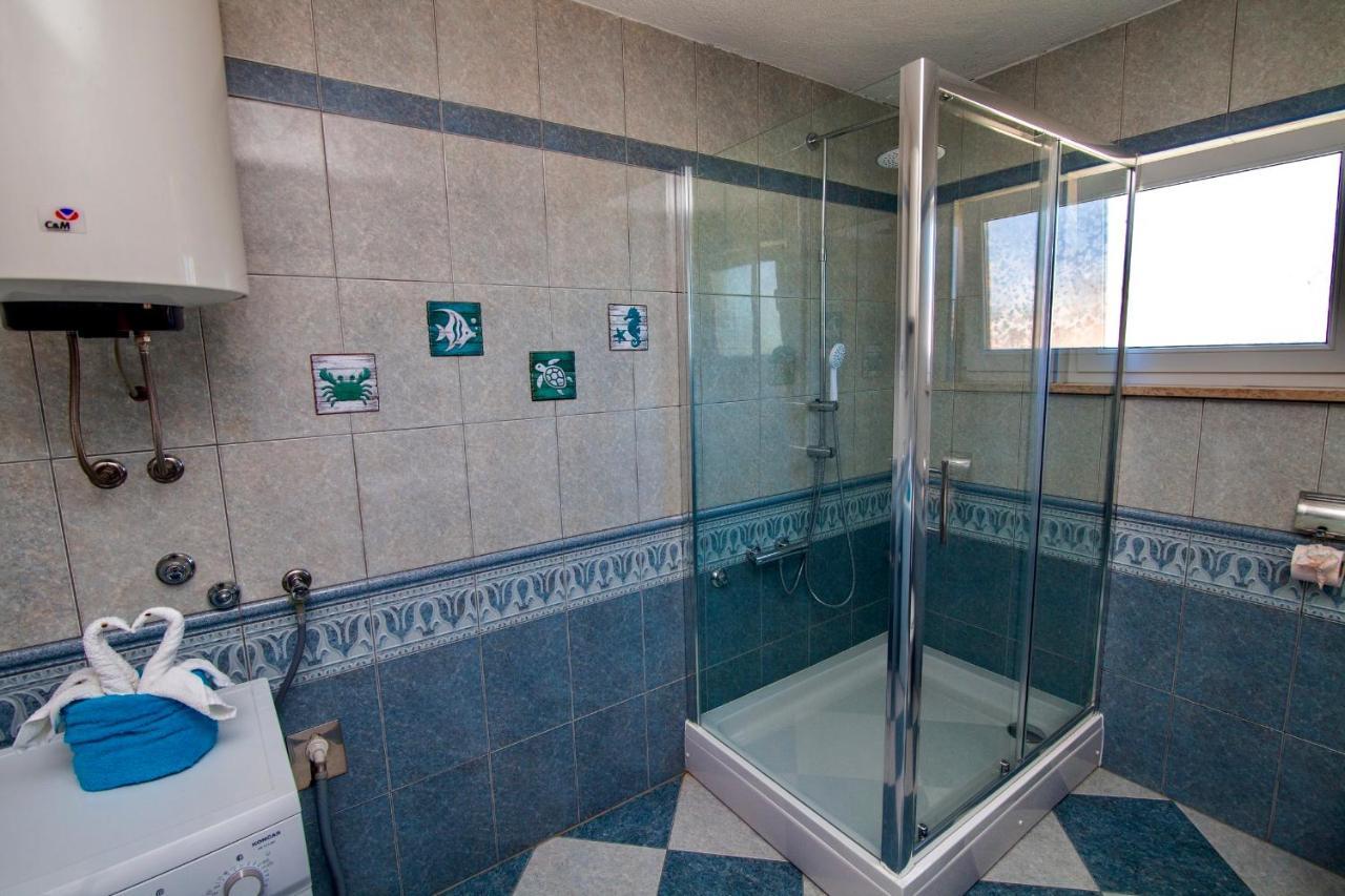 Villa Anita Pula Dış mekan fotoğraf