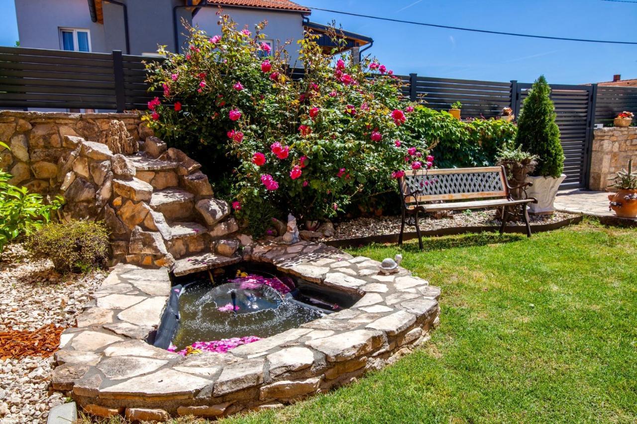 Villa Anita Pula Dış mekan fotoğraf